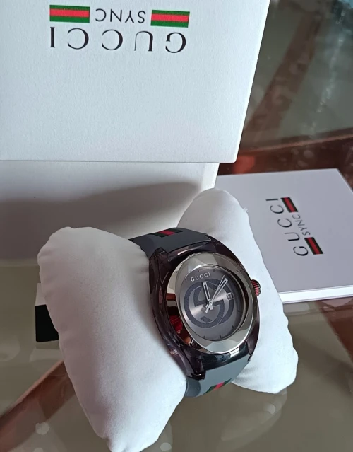 Montre Gucci 