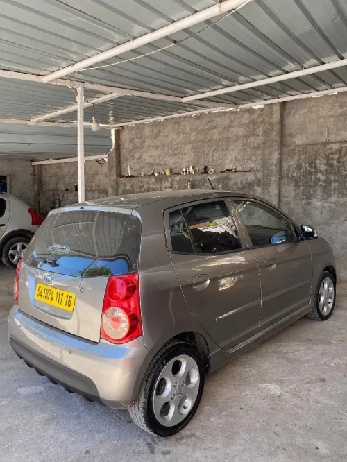 Kia Picanto 2011 