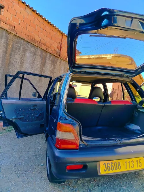 Suzuki Maruti 800 2013 Maruti 800