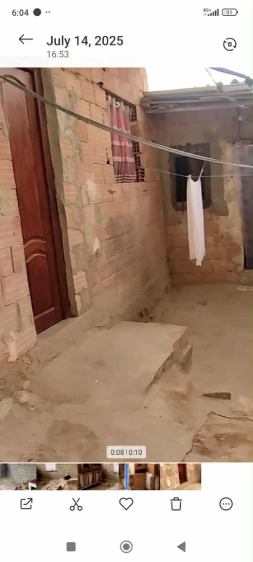 Vente bien immobilier Oran Ben freha