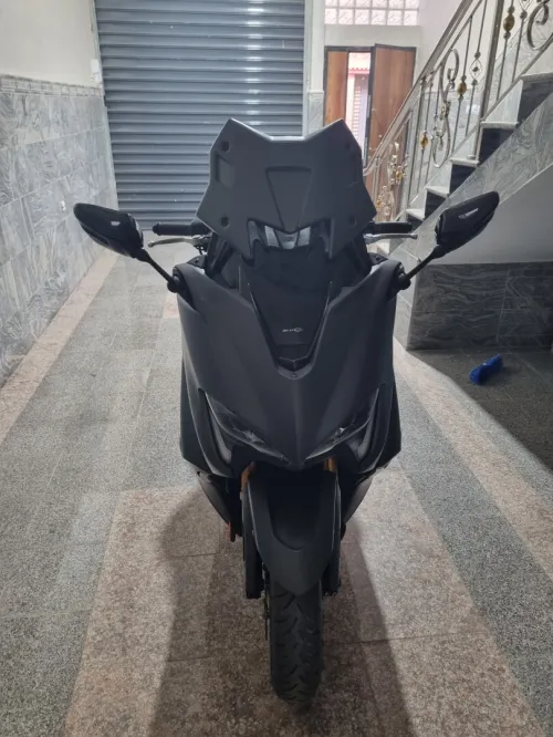 Yamaha tmax 560 Yamaha tmax 560 2021