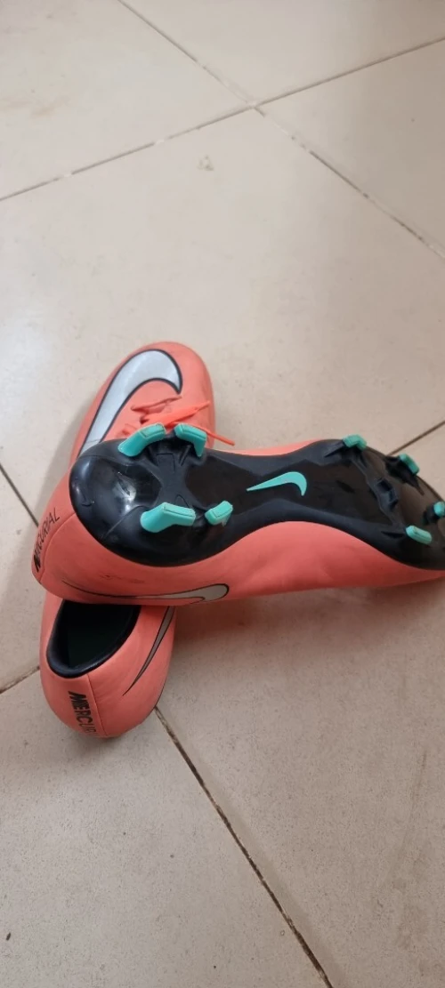Nike Mercurial Victory V FG
