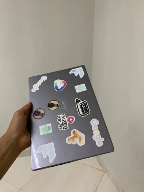 Laptop ACER SWIFT 3 i7 10 émé génération 