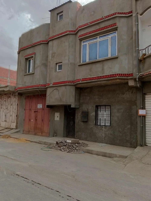 Vente Villa Khenchela Ensigha