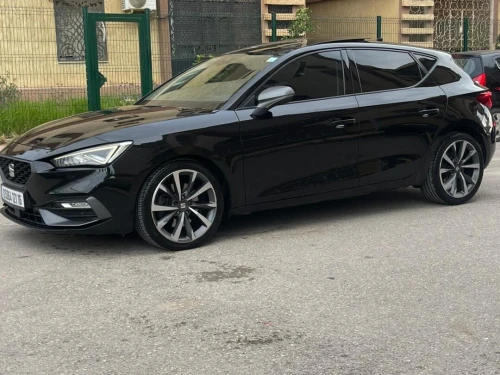 Seat Leon 2021 FR