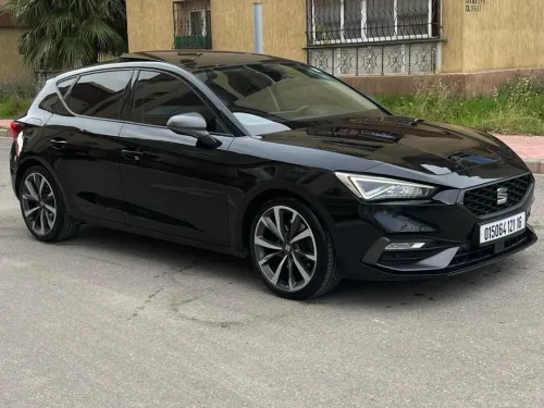 Seat Leon 2021 FR