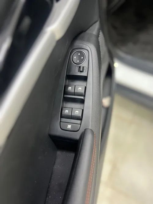 Kia Seltos 2025 Luxury