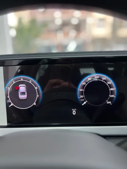 Volkswagen Passat 2025 Pro