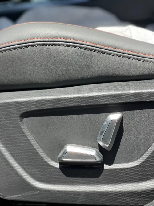 Geely Cowboy 2026 Full Option