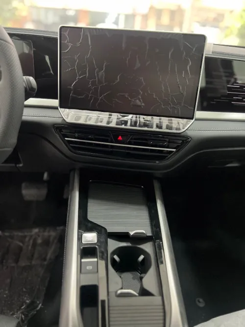 Volkswagen Passat 2025 Pro