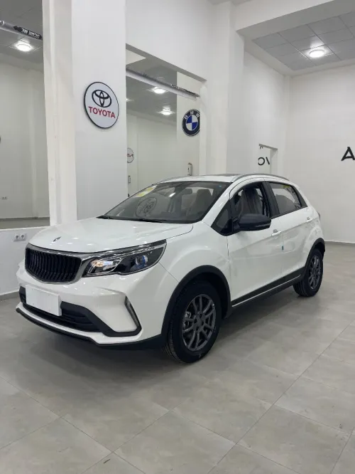 Geely Liban X3 Pro 2025 BVA Full option