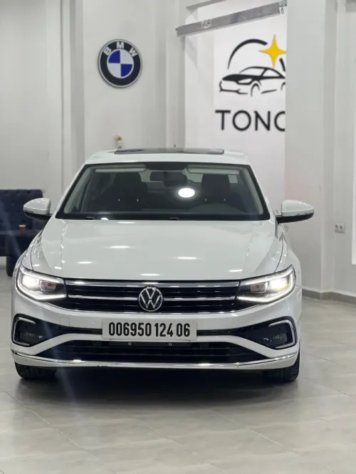 Volkswagen Bora 2024 