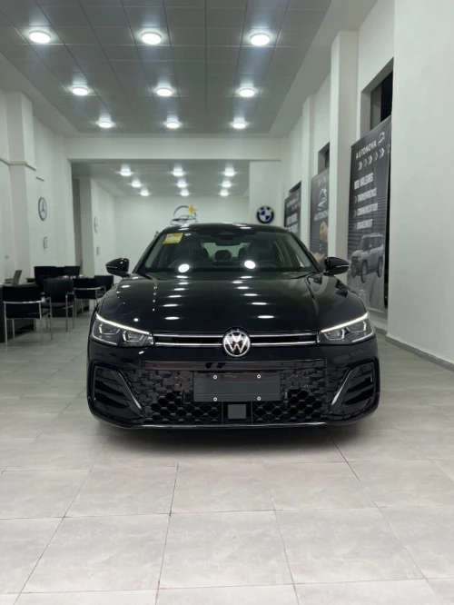 Volkswagen Passat 2025 Pro