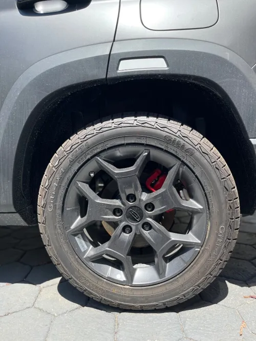 Geely Cowboy 2026 Full Option