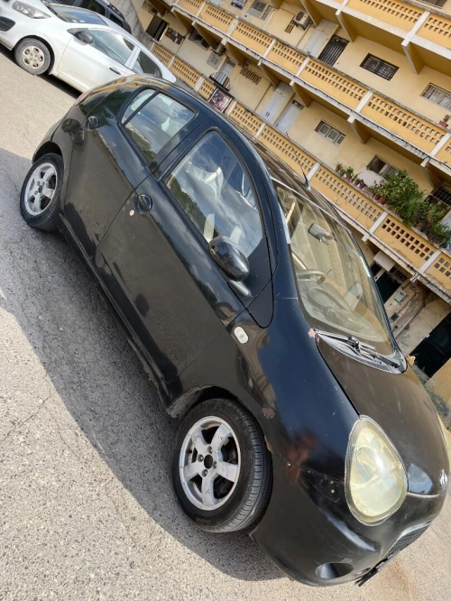 Geely Ray 2011 Ray