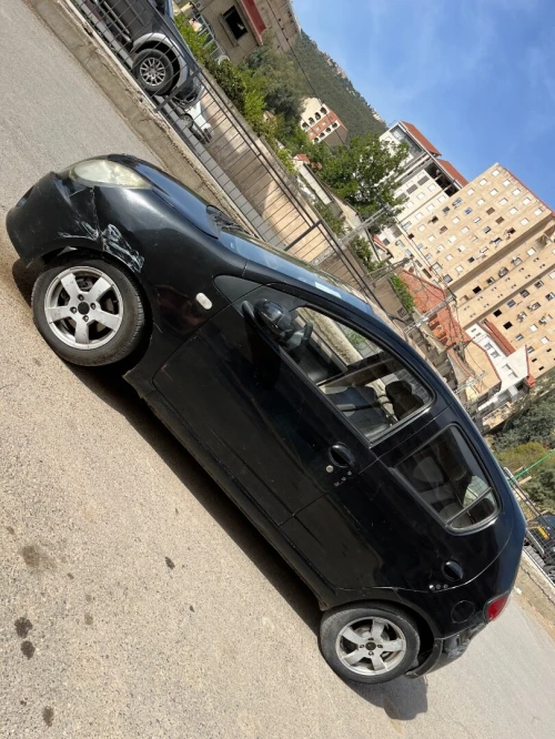 Geely Ray 2011 Ray