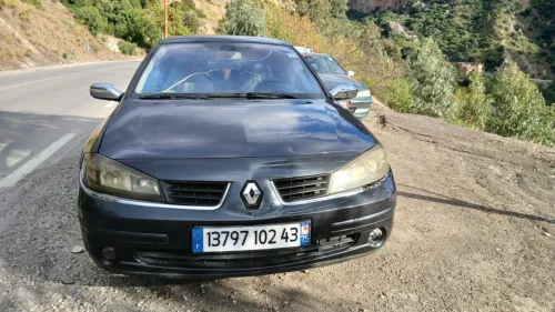 Renault Laguna 2 2002 Laguna 2