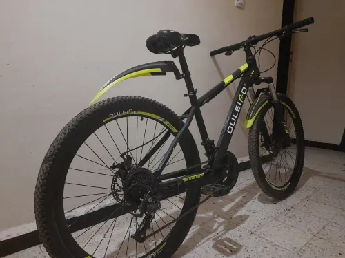 للبيع دراجة هوائية VTT OULIEAO 26