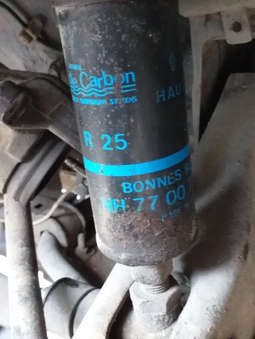 Renault 25 1991 25