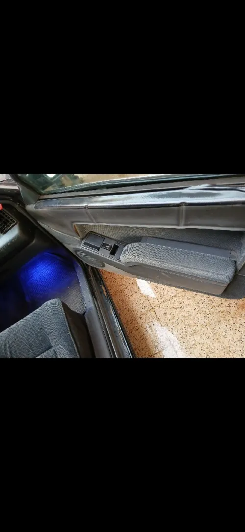 Renault 25 " 1993 turbo dx