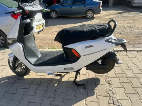 Sketar ILIKTRIK Ninja 2025