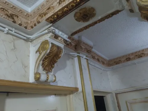 Montage citerne Plombier immobilier