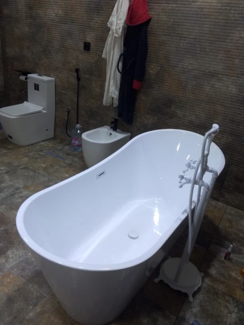 Montage citerne Plombier immobilier