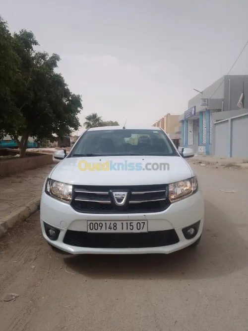 Dacia Logan 2015 Logan