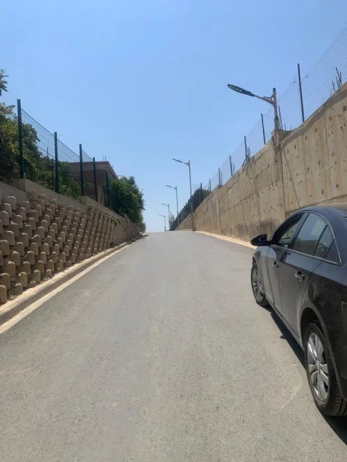 Vente Appartement F4 Alger Souidania