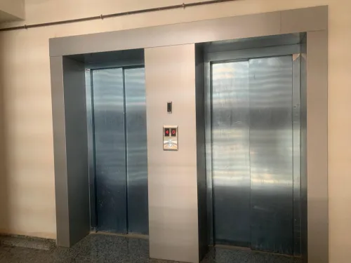 Vente Appartement F4 Alger Souidania