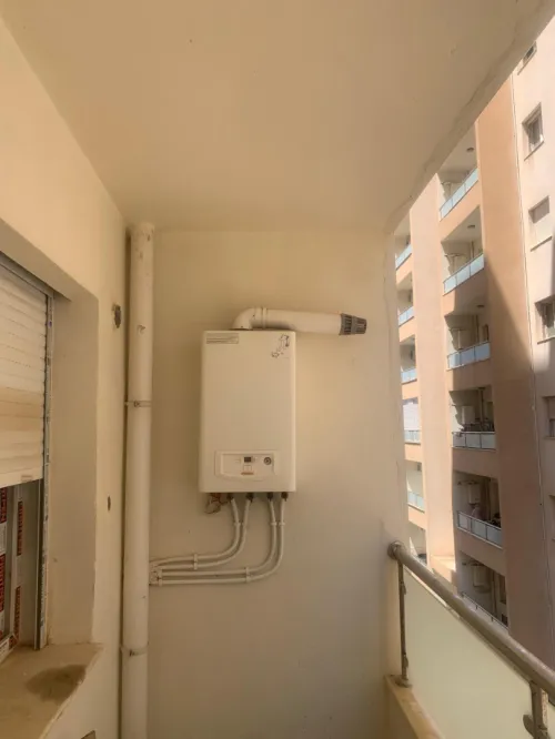 Vente Appartement F4 Alger Souidania