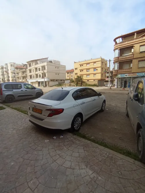 Fiat Tipo Sedan 2023 City