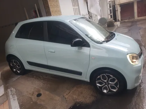Renault Twingo 2022 