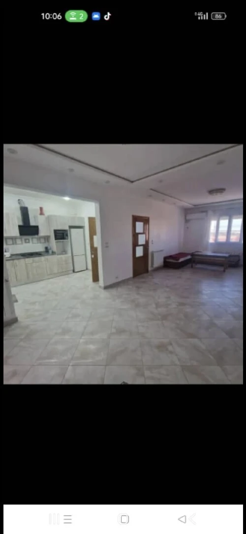 Vente Villa Tlemcen Maghnia