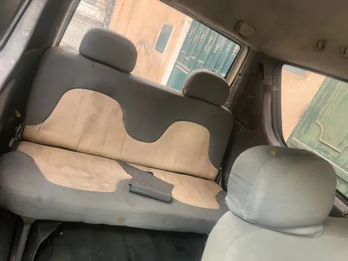 Hafei motors Minibus 2007 Minibus