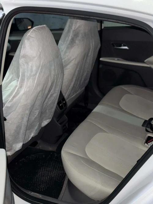 Hyundai Accent 2023 Now