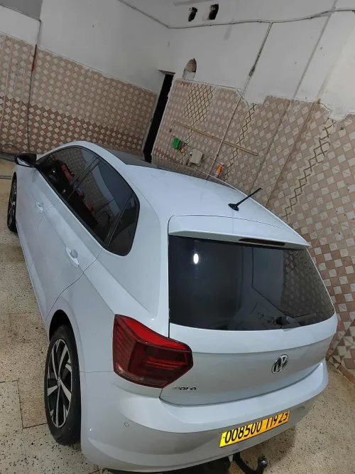 Volkswagen Polo 2019 Beats