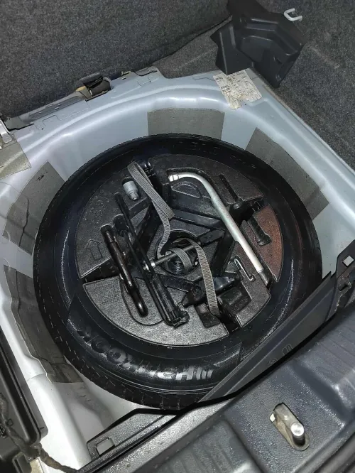 Volkswagen Polo 2019 Beats