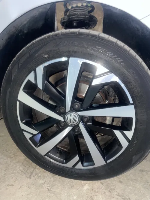 Volkswagen Polo 2019 Beats