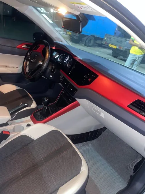 Volkswagen Polo 2019 Beats