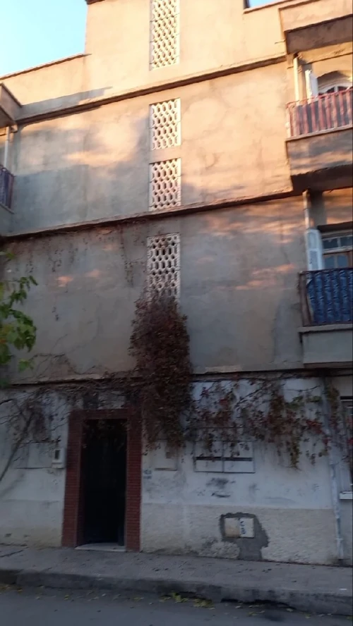 Vente Villa Sétif Setif