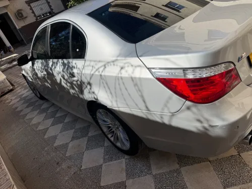BMW Série 5 2004 Série 5