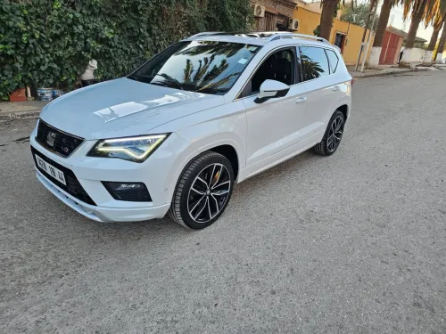 Seat ATECA 2019 FR