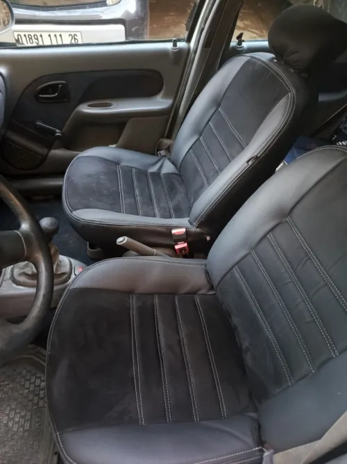 Renault Clio 2 2000 Chipi