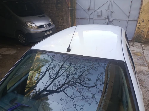 Renault Clio 2 2000 Chipi