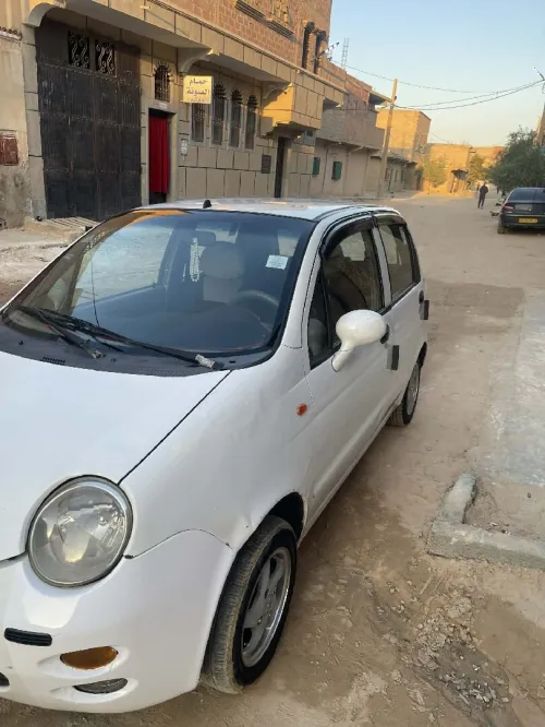 Chery QQ 2013 QQ