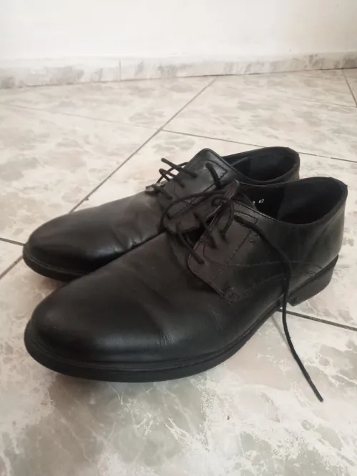 Chaussure italienne 