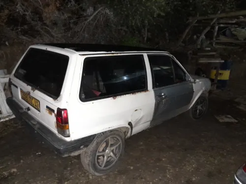Volkswagen Polo 1990 Polo