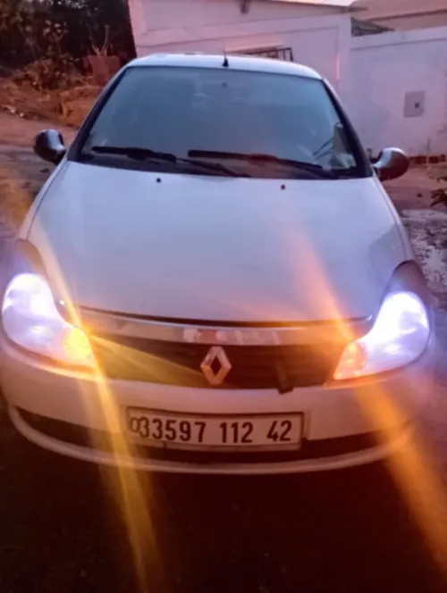 Renault Symbol 2012 Symbol