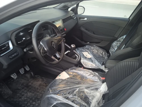 Renault Clio 2024 Alpine